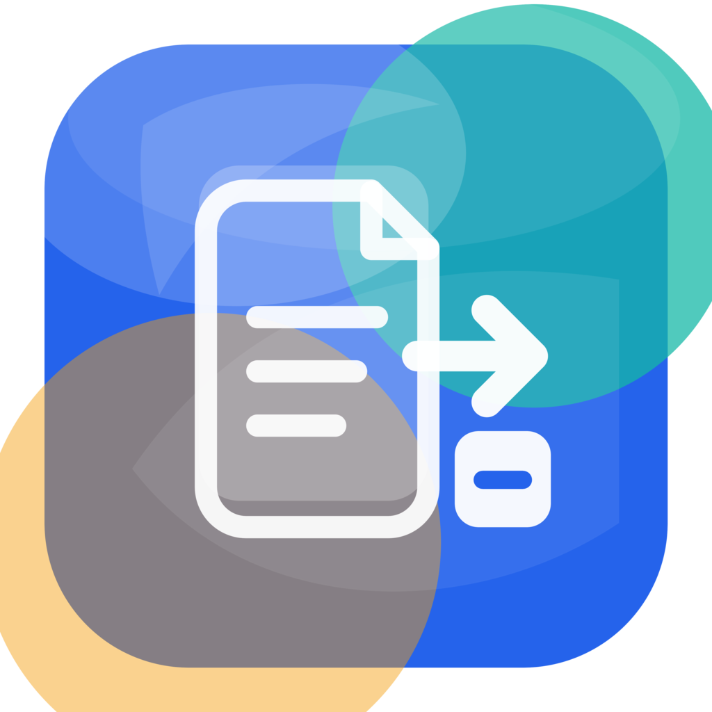 提取 PDF 页面
