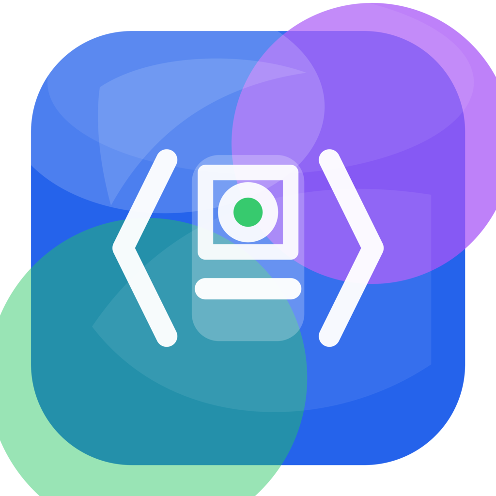 来自代码的 CSS 颜色